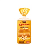Pão Brioche Bauducco 200g 1 UN