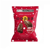 Alfajor Crocante de Prestígio 40g 1 UN Odara