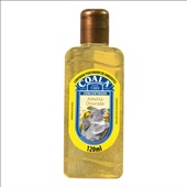 Aromatizante Coala 120ml Ameixa Dourada 1 UN