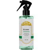 Odorizador de Ambiente Coala 260ml Bambu 1 UN