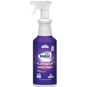 Flotador Desengordurante Zulu 1L Lavanda 1 UN