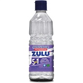 Removedor Zulu Multissuperfícies 450ml Lavanda 1 UN