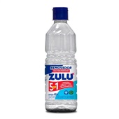 Removedor Zulu Multissuperfícies 450ml 1 UN