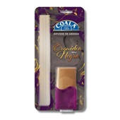 Difusor de Aromas Coala 100ml Orquídea Negra 1 UN