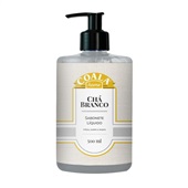 Sabonete Líquido Coala Corporal 500ml Chá Branco 1 UN