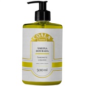 Sabonete Líquido Coala Corporal 500ml Ameixa Dourada 1 UN