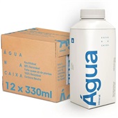 Água na Caixa Mineral sem Gás 330ml 1 UN