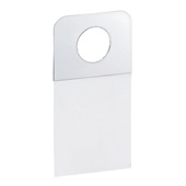 Hang Tab Precificar 2547-F10 Suporta até 300g RL com 2000 UN