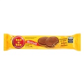 Biscoito Arcor Chocolate e Amendoim Biscuit Bon o Bon 95g 1 UN