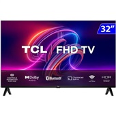 Smart TV LED 32