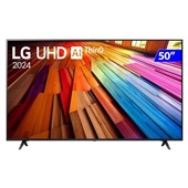 Smart TV LED 50