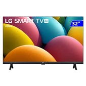 Smart TV LED 32