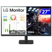 Monitor Gamer LG 27
