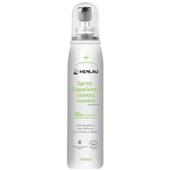 Spray Repelente Sunlau Contra Insetos IR3535 100ml 1 UN