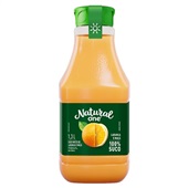 Suco de Laranja e Maçã 1,3L 1 UN Natural One