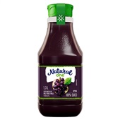 Suco de Uva e Maçã Integral 1,3L 1 UN Natural One
