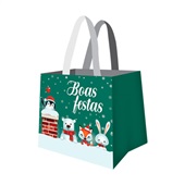 Cesta de Natal Amor 1 UN Agro
