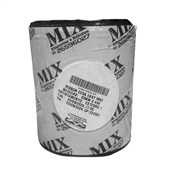 Fita Ribbon Cera Externo 83mm x 450m 1 UN Mix Etiquetas