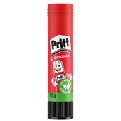 Cola Bastão Pritt 10g 1 UN Henkel