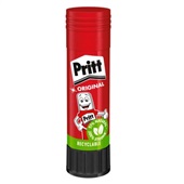 Cola Bastão Pritt 20g 1 UN Henkel