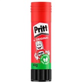Cola Bastão Pritt 40g 1 UN Henkel