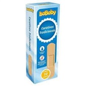 Curativo Isababy Tradicional 10 UN