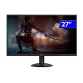 Monitor Gamer AOC 27