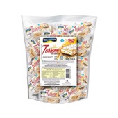 Mini Torrone Montevergine Amendoim 500g 1 UN