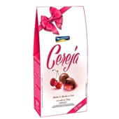 Bombom Montevergine Chocolate com Licor de Cereja 100g 1 UN