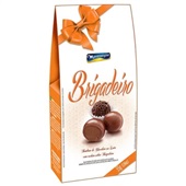 Bombom Montevergine Chocolate e Brigadeiro 100g 1 UN