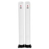 Dispenser JSN para Copos Descartáveis LE17 Branco 2 UN