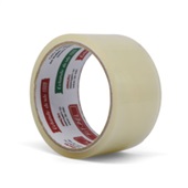 Fita Adesiva Fit Pel Transparente 48mmx45m 1 UN