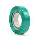 Fita Adesiva Fit Pel Color Verde PP 12mmx33m 1 UN