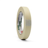 Fita Crepe Fit Pel Branca 18mmx50m 1 UN