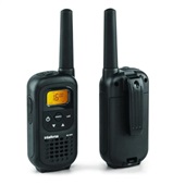 Radio Comunicador Intelbras Ref RC4002 G2 C/2 UN