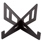 Suporte para Notebook Maxcril Preto 1 UN