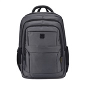 Mochila Travel Blue Transit Easy 25L Cinza 1 UN