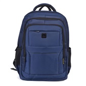 Mochila Travel Blue Transit Easy 25L Azul 1 UN