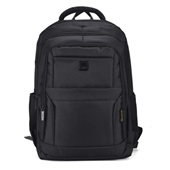 Mochila Travel Blue Transit Easy 25L Preta 1 UN