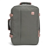 Mochila Travel Blue Trekker Lite 23L 3109 Verde 1 UN