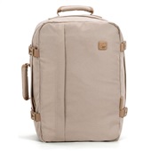 Mochila Travel Blue Trekker Lite 23L 3107 Nude 1 UN