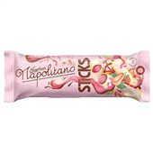 Chocolate Bibs Sticks Napolitano 29g 1 UN