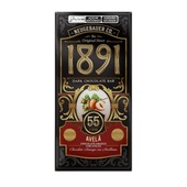 Chocolate Neugebauer Tablete 1891 Avelã 45g 1 UN
