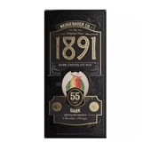 Chocolate Neugebauer 1891 Dark 90g 1 UN
