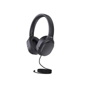 Headphone Lity Com Fio P2 40MM H09P Preto 1 UN
