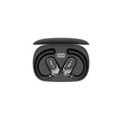 Fone de Ouvido Lity Bluetooth OWS T16P Preto 1 UN