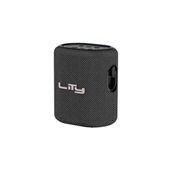 Caixa de Som Lity BT 30W C/1 MICRO B14M Preto 1 UN