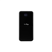Powerbank Lity 20.000 20W P11P Preto 1 UN