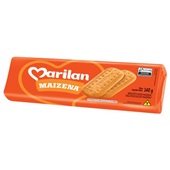 Biscoito Marilan Maizena 140g 1 UN