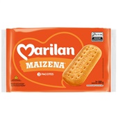 Biscoito Marilan Maizena 300g 1 UN